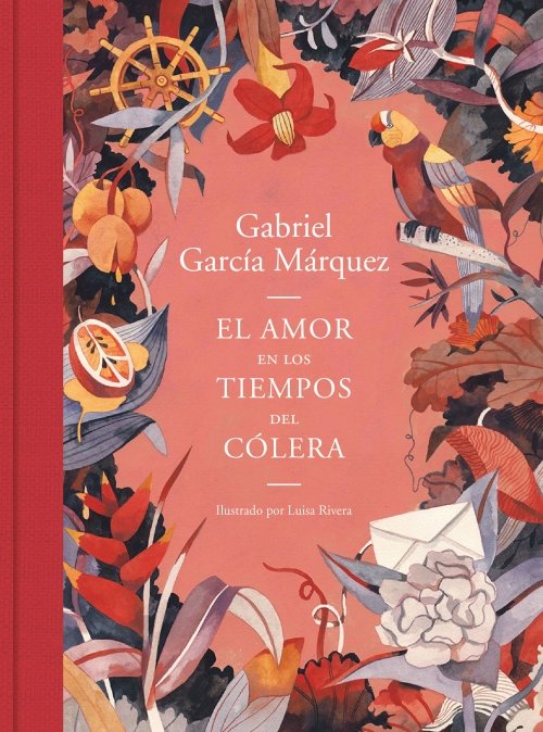 El amor en los tiempos del colera (Edicion de regalo)