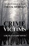 Crime Victims, A Buck Taylor Novel