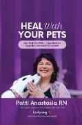 Heal With Your Pets